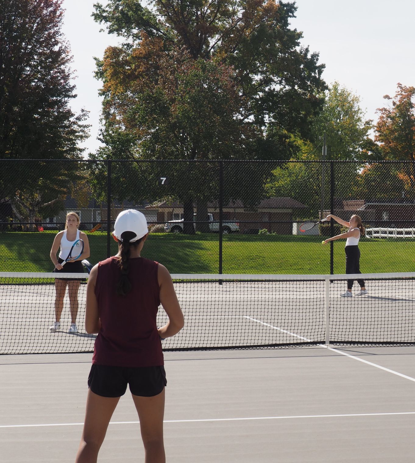 102019-mda-spt 1A Geneseo Sectional tennis meet PA190050.JPG